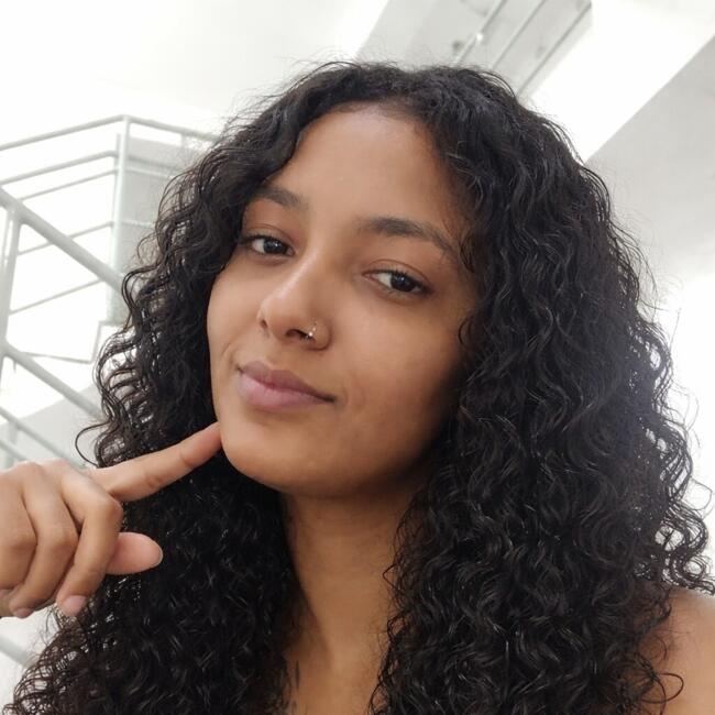 Babysitting job in Contagem: Suelen