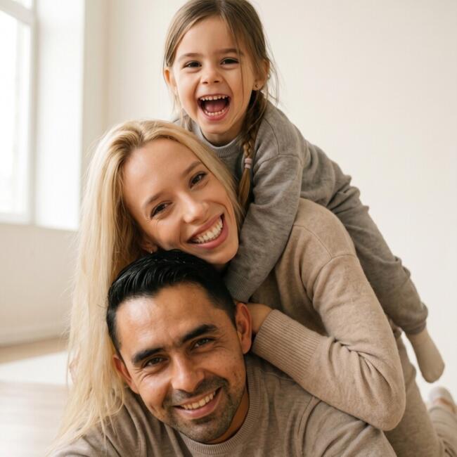 Babysitter Job in Belfaux: Madalena