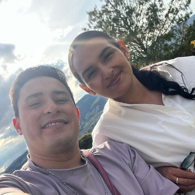 Babysitting job in Tocancipá: Luisa Fernanda