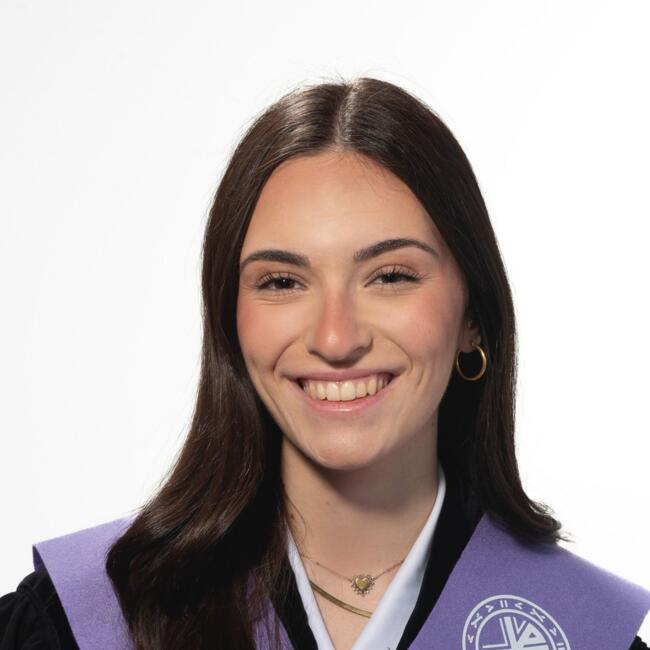 Canguro en Paracuellos de Jarama: Paula