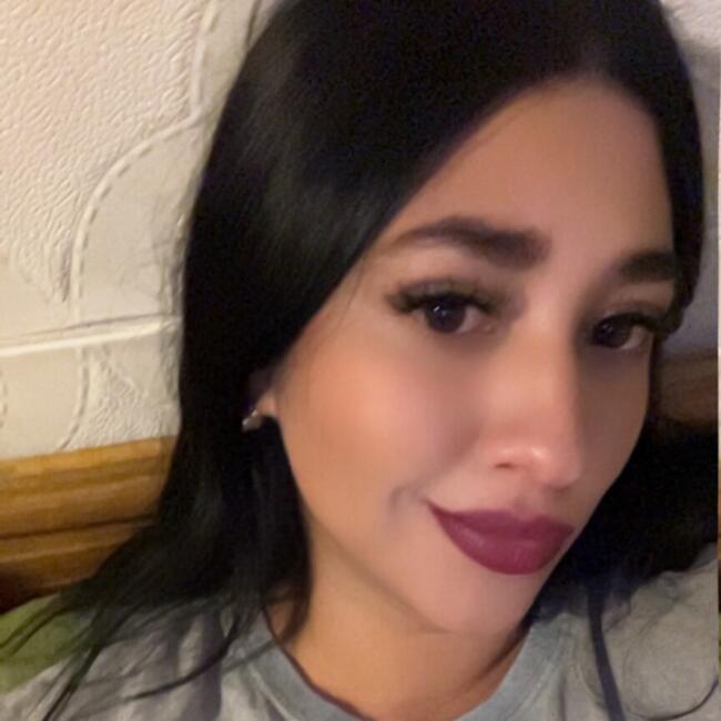 Babysitting job in Santiago: Constanza