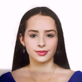 Babysitter στην περιοχή Floridablanca: Lorena