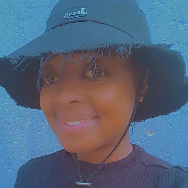 Nanny in Randfontein: Samantha