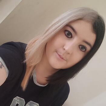 Babysitting job in Wellingborough: babysitting job Cassie