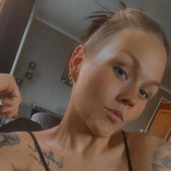 Babysitter in Skien: Silje Christine