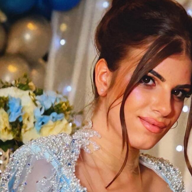 Babysitter a Taranto: Esmeralda