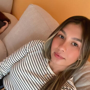 Canguro en Madrid: Noemi