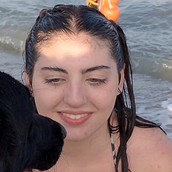 Babysitter in Quartucciu: Roberta