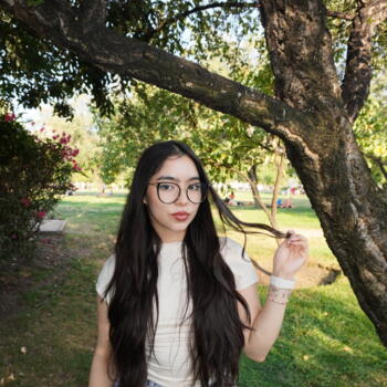 Niñera en Santiago de Chile: Daniela valenzuela