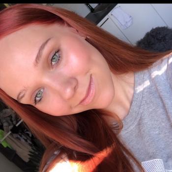 Barnvakt Kuopio: Maria