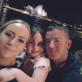 Babysitting job in Ballyboden: babysitting job Avril