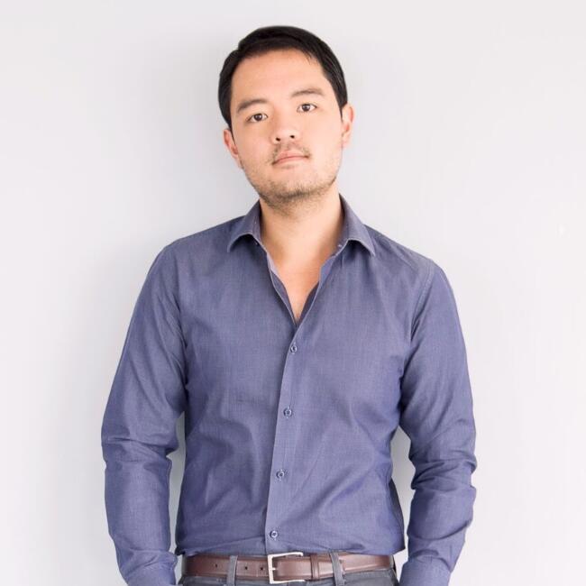 Trabajo para niñera en Ciudad de México: Ken