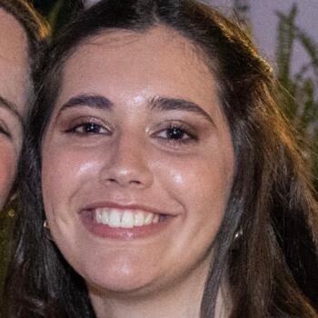 Babysitter Vila Franca de Xira: Matilde