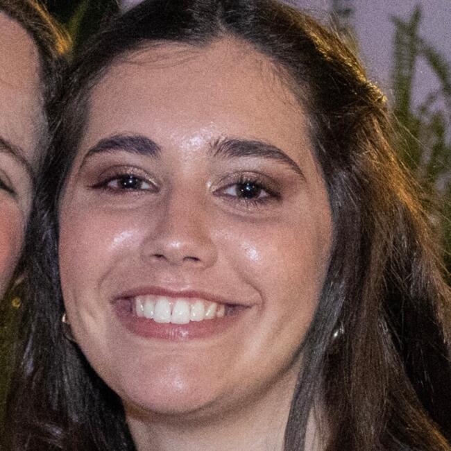 Babysitter em Vila Franca de Xira: Matilde