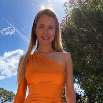 Babysitter in Silver Springs (Florida): Kelsey