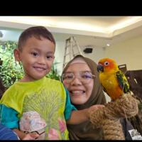 Sharifah