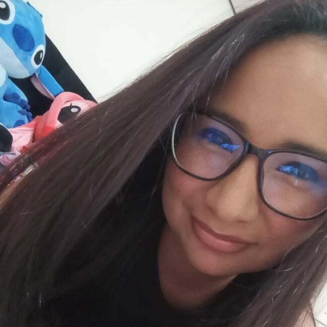 Babysitter in Pereira: Jessica