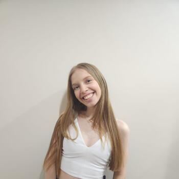 Babysitter in Porto Alegre: Thamiris