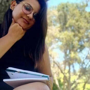 Babysitter in Santa Rosa: Tatiana