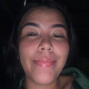 Padre/madre Guadalupe: Maryann