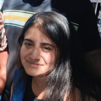 Babysitter in Isidro Casanova: Carola Belen