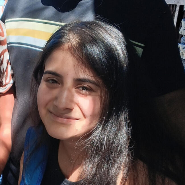 Babysitter in Isidro Casanova: Carola Belen