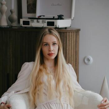 Babysitter Lodz: Sandra