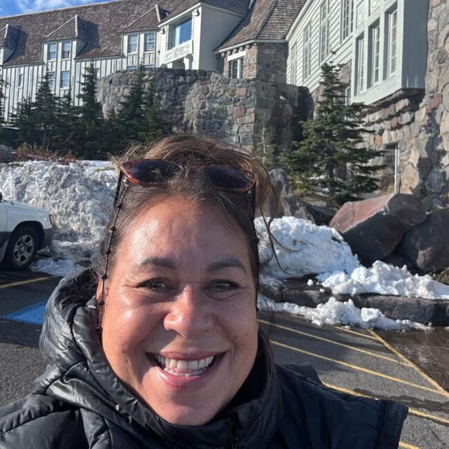 Oppaswerk in Almere: Constance