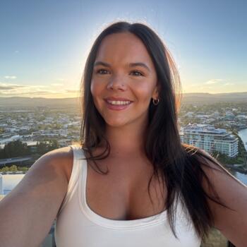 Babysitter in Melbourne: Madison