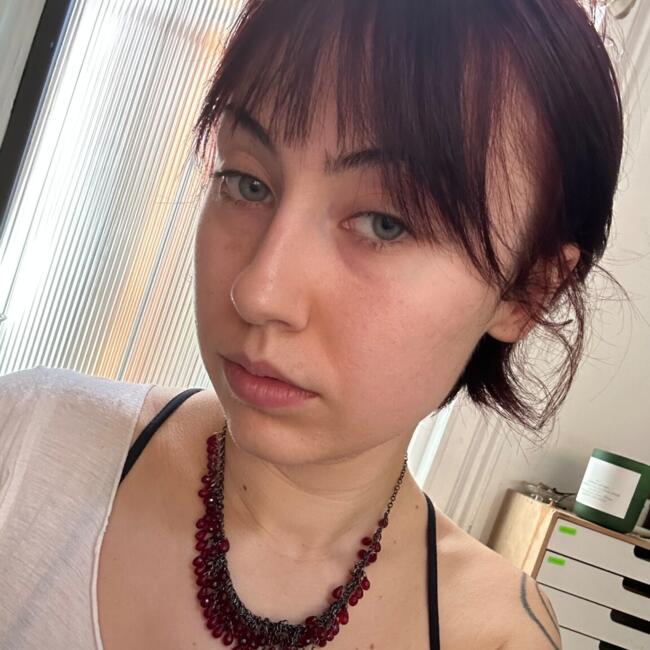 Babysitter in Brooklyn: Connor