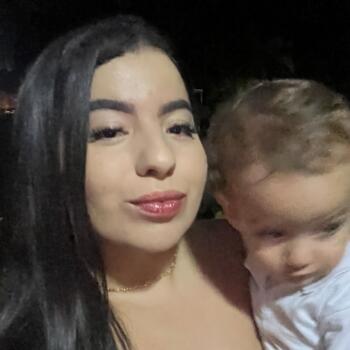 Babysitting job in Ibirité: babysitting job Karine