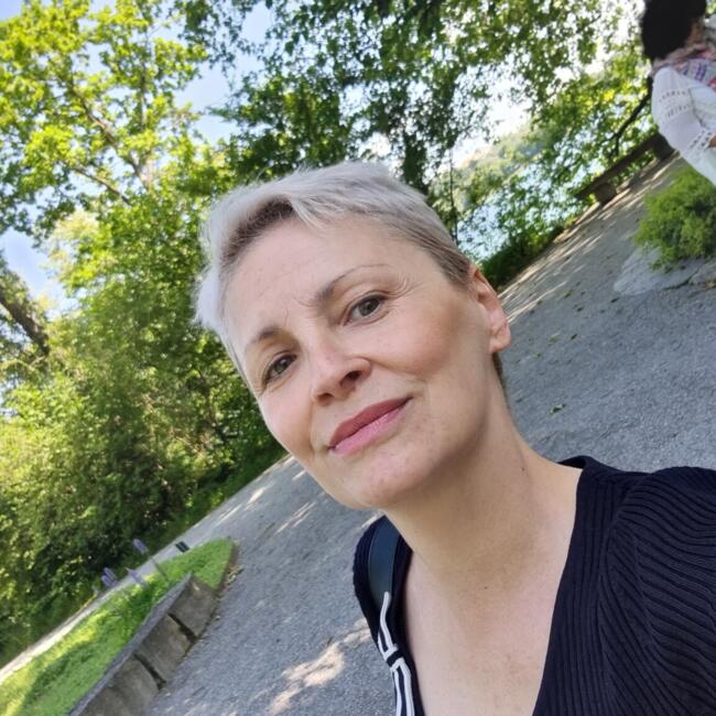 Tata a Seuzach Dorf: Galina