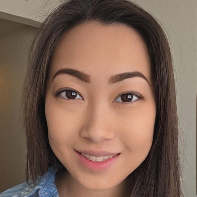 Babysitter in Saint Paul: Zinny