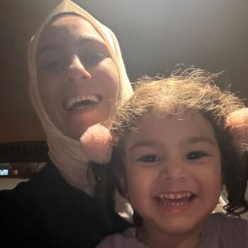 Babysitting job in Sharm el Sheikh: Melek
