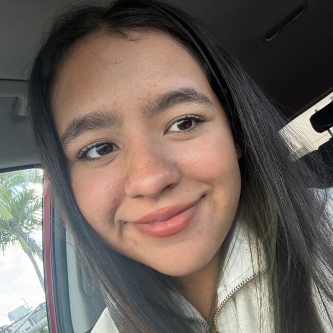 Babysitter in Manatí: Leisly