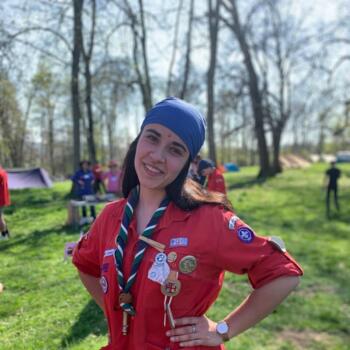 Babysitter in Lille: Lou