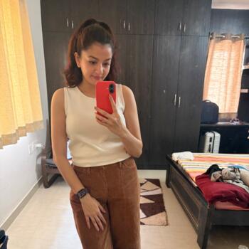 माता-पिता चेन्नई: Vaishnavi