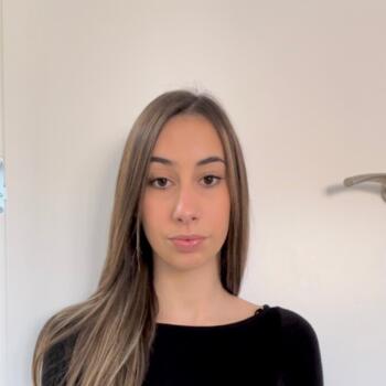 Canguro en Sabadell: Laura
