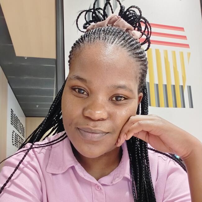 Babysitter in Pietermaritzburg: Hlengiwe