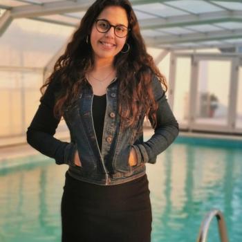 Ermesinde的保母: Viviana