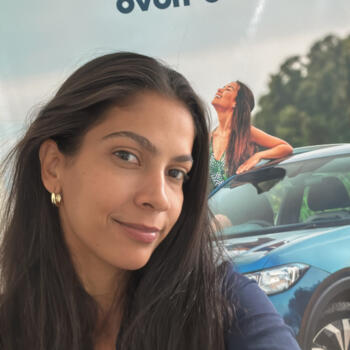 Babysitter Florianópolis: Vanielle