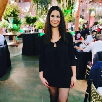 Niñera en Lanús: Carolina