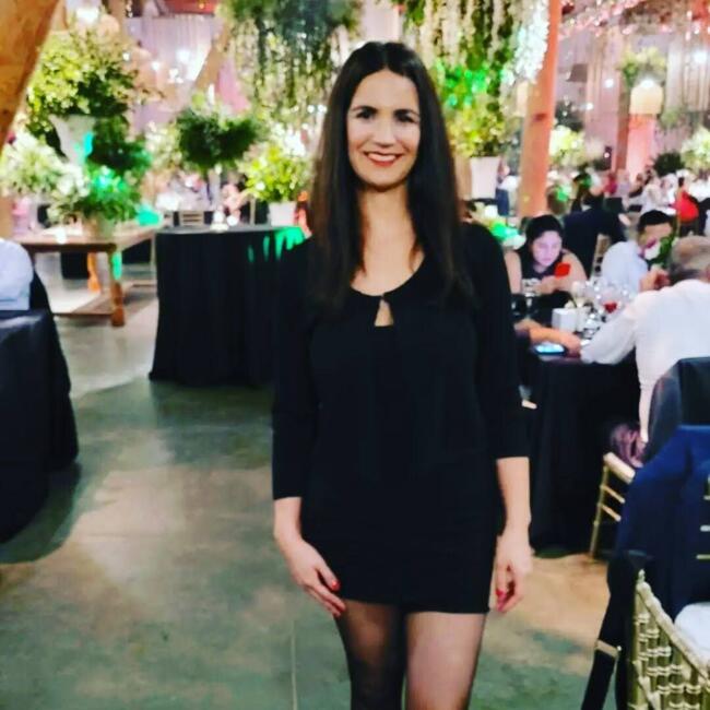 Niñera en Lanús: Carolina