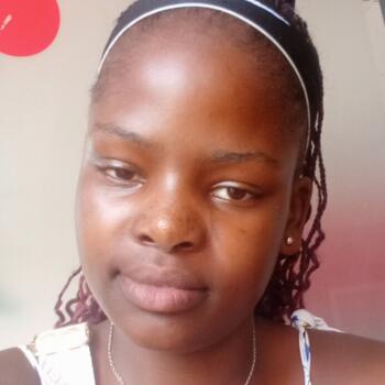 Nanny in eNseleni: Alwande