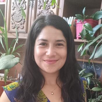 Niñera La Cruz: Nicole