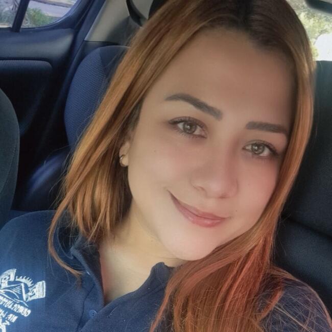 Niñera en Maracay: Merys