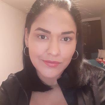 Babysitter Cartago: Maria Gabriela
