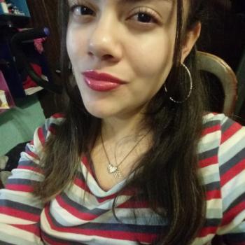 Niñera en Naucalpan de Juárez: Dafne González