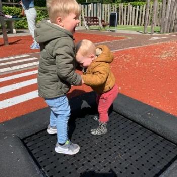 Gastouder vacatures in Zeist: oppasadres Marije