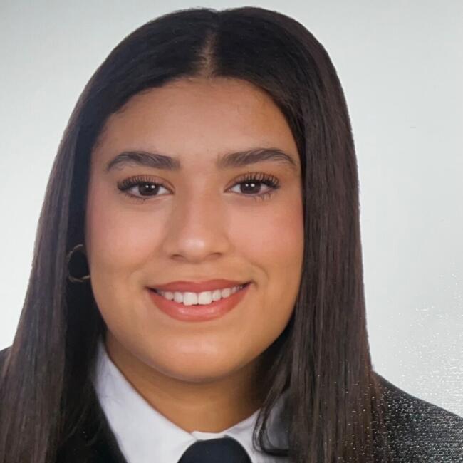 Niñera en El Ejido: Aya